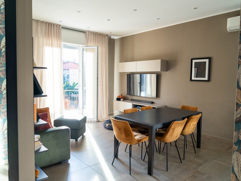 Appartamento in Vendita a Rimini, 385'000&euro;, 128 m², con Box