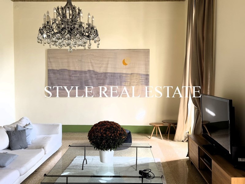 Appartamento in Vendita a Siracusa, zona Ortigia, 900'000&euro;, 214 m²