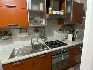 Bilocale in Vendita a Milano, zona piazza Gasparri 4, 20161 Milano , 220'000&euro;, 60 m², arredato