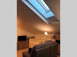 Mansarda in Affitto a Milano, zona via Castellammare 16, 20157 Milano , 700&euro;, 27 m²