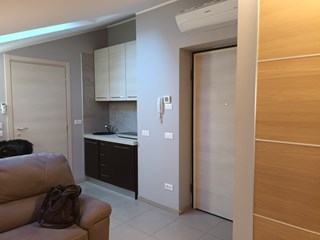 Mansarda in Affitto a Milano, zona via Castellammare 16, 20157 Milano , 700&euro;, 27 m²