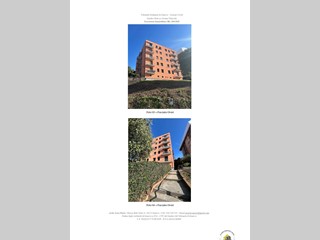 Appartamento in Vendita a Genova, 72'000&euro;, 89 m²