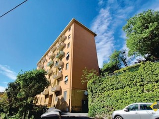 Trilocale in Vendita a Genova, 48'000&euro;, 59 m²