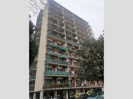 Appartamento in Vendita a Genova, 69'750&euro;, 133 m²