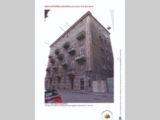 Bilocale in Vendita a Genova, 34'500&euro;, 67 m²