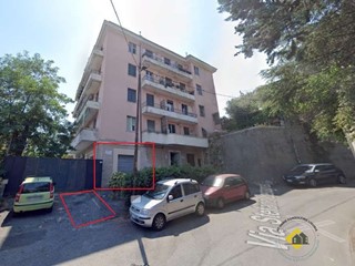 Bilocale in Vendita a Genova, 77'974&euro;, 60 m²