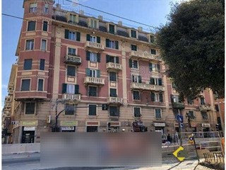 Appartamento in Vendita a Genova, 45'531&euro;, 86 m²