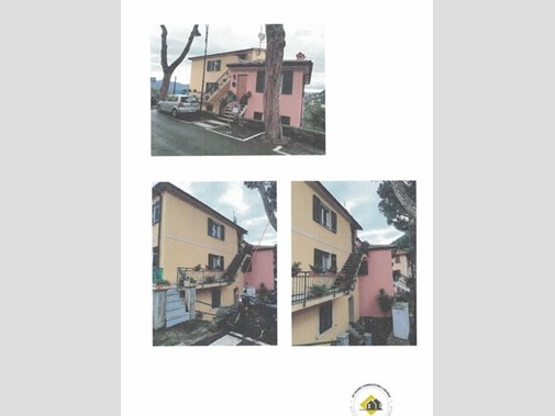 Trilocale in Vendita a Camogli, 88'960&euro;, 71 m²