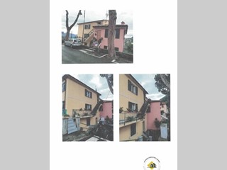 Trilocale in Vendita a Camogli, 88'960&euro;, 71 m²