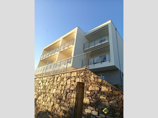 Bilocale in Vendita a Chiavari, 80'892&euro;, 70 m²