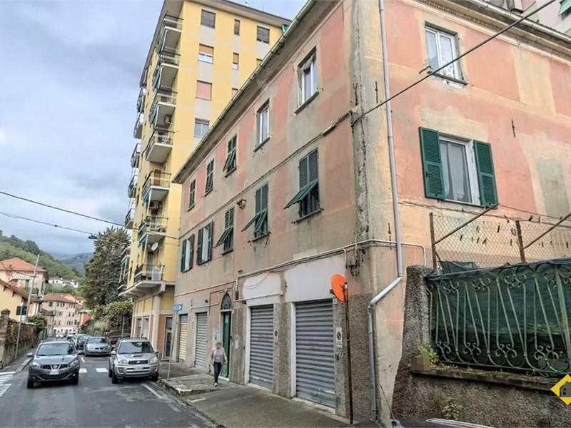 Appartamento in Vendita a Campomorone, 17'031&euro;, 93 m²