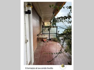 Quadrilocale in Vendita a Zoagli, 250'275&euro;, 114 m²