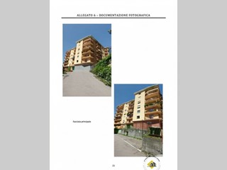 Bilocale in Vendita a Campomorone, 54'800&euro;, 63 m²