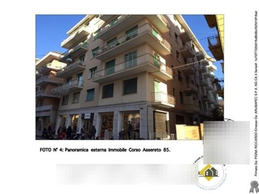 Appartamento in Vendita a Rapallo, 171'675&euro;, 97 m²