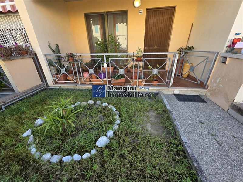 Quadrilocale in Vendita a Livorno, 230'000&euro;, 104 m²