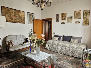 Trilocale in Vendita a Colle di Val D'Elsa, 158'000&euro;, 100 m²