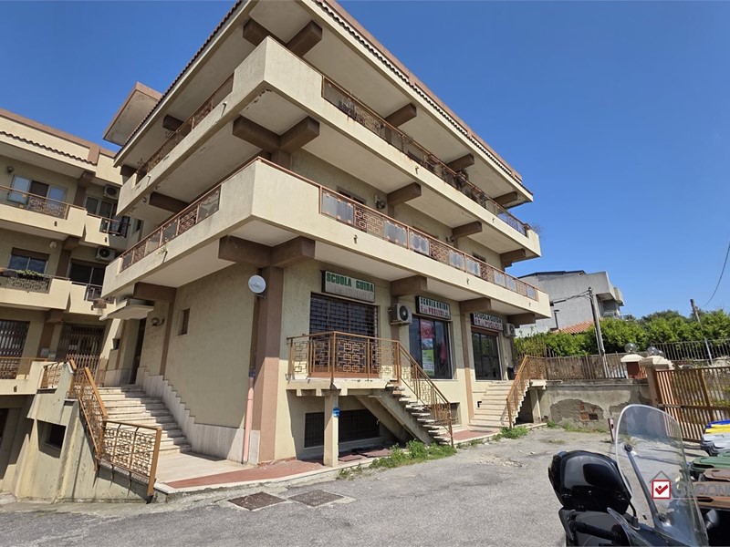 Bilocale in Vendita a Messina, 120'000&euro;, 70 m²