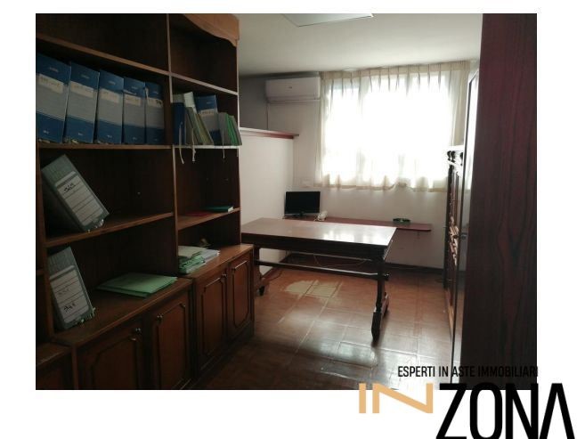 Quadrilocale in Vendita a San Severo, 109'660&euro;, 145 m²