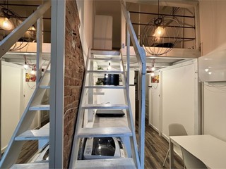 Monolocale in Affitto a Trieste, 400&euro;, 25 m²