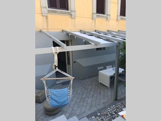 Quadrilocale in Affitto a Pisa, zona Marina di Pisa, 1'300&euro;, 75 m², arredato
