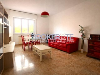 Appartamento in Vendita a Massa, 170'000&euro;, 100 m², arredato