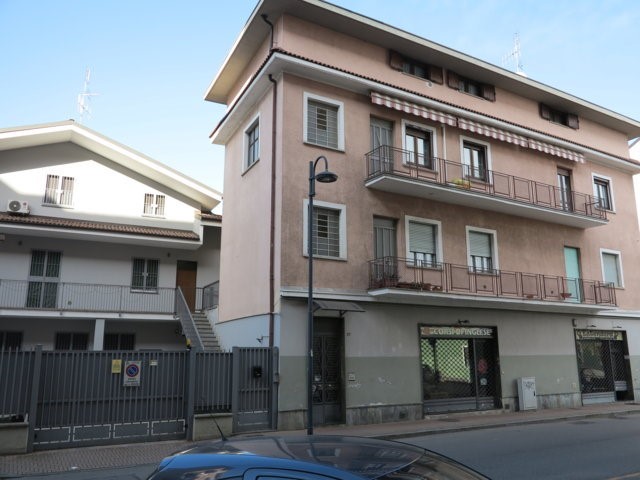 Bilocale in Vendita a Nichelino, 30'375&euro;, 41 m²