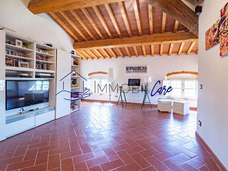 Trilocale in Vendita a San Giuliano Terme, zona Mezzana, 195'000&euro;, 90 m²