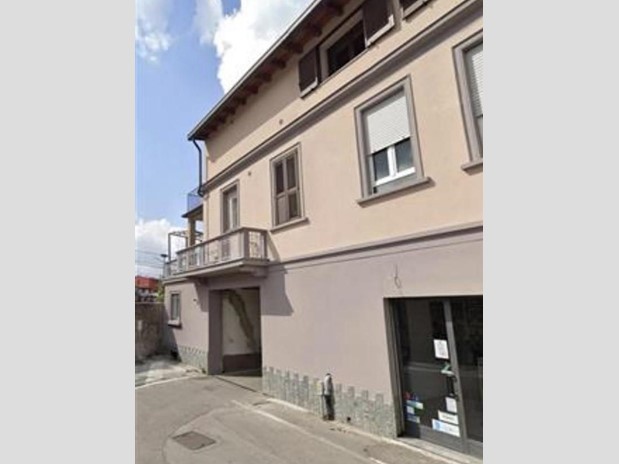 Trilocale in Vendita a Lissone, 58'410&euro;, 65 m²