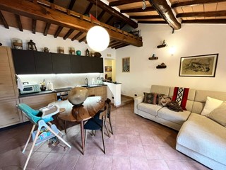 Trilocale in Vendita a Massa, 200'000&euro;, 90 m²