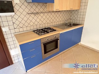 Trilocale in Vendita a Massa, 190'000&euro;, 50 m², arredato