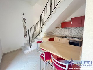 Trilocale in Vendita a Massa, 180'000&euro;, 50 m², arredato