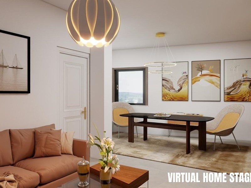 Appartamento in Vendita a Casciana Terme Lari, zona Cevoli, 70'000&euro;, 190 m², arredato
