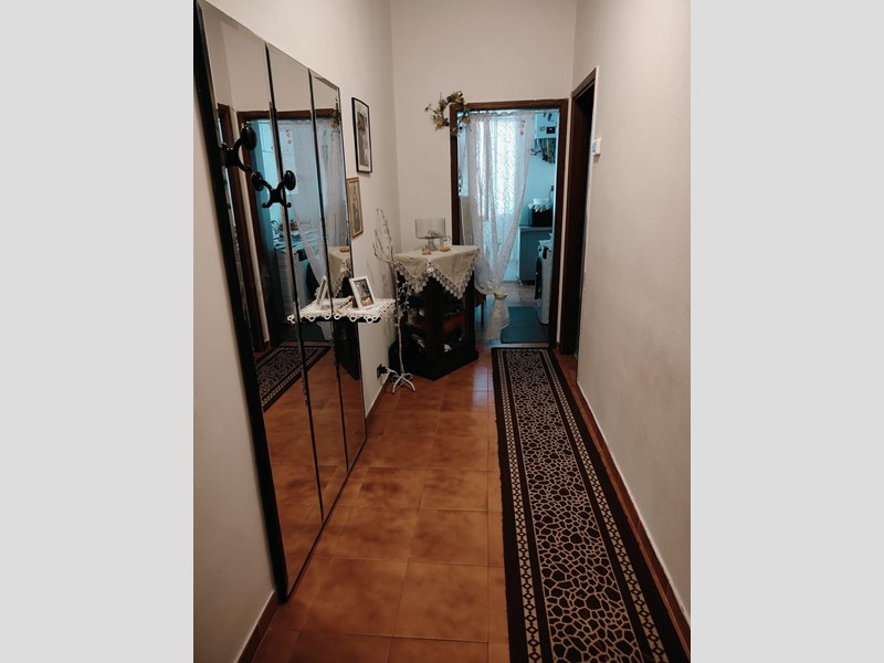Trilocale in Vendita a Livorno, 153'000&euro;, 90 m²