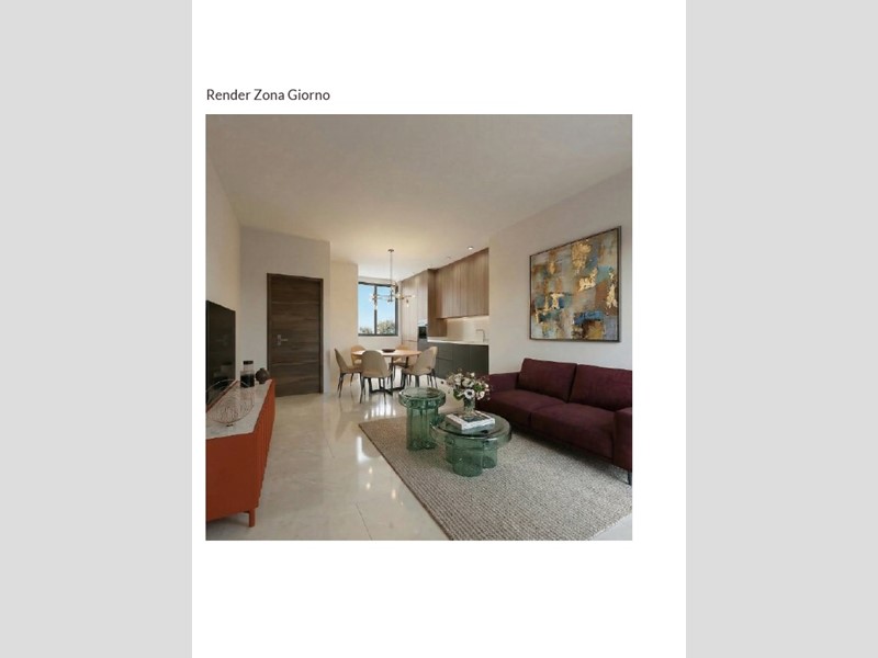 Trilocale in Vendita a Casciana Terme Lari, zona Perignano, 160'000&euro;, 80 m²