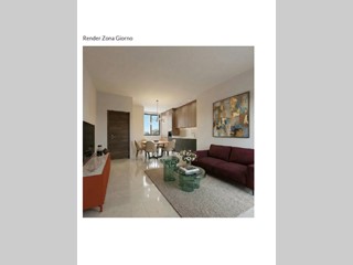 Trilocale in Vendita a Casciana Terme Lari, zona Perignano, 160'000&euro;, 80 m²