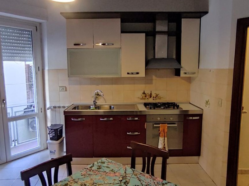 Appartamento in Affitto a Pisa, 1'350&euro;, 115 m², arredato