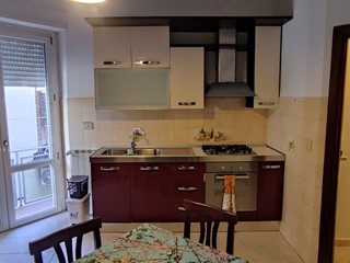 Appartamento in Affitto a Pisa, 1'350&euro;, 115 m², arredato
