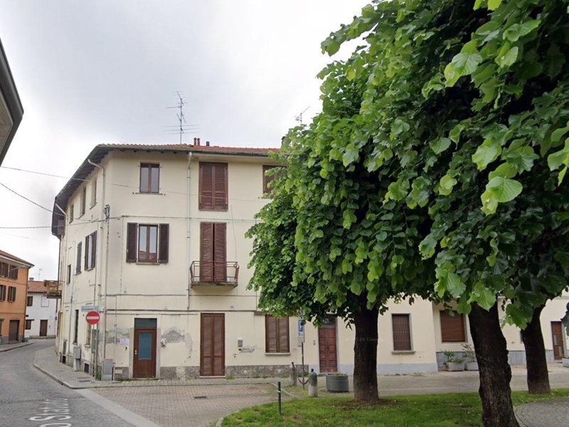Trilocale in Vendita a Misinto, 28'500&euro;, 44 m²