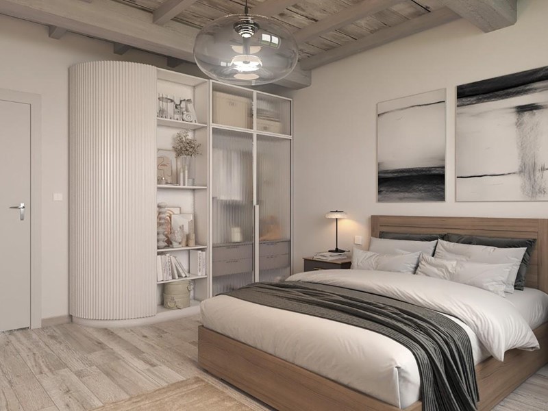 Bilocale in Vendita a Piombino, 180'000&euro;, 41 m²