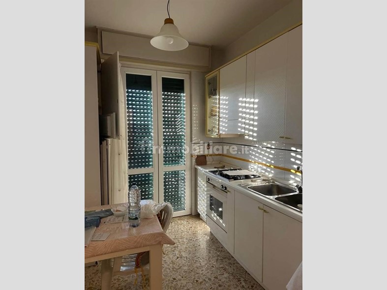 Quadrilocale in Vendita a Pisa, 220'000&euro;, 100 m², arredato