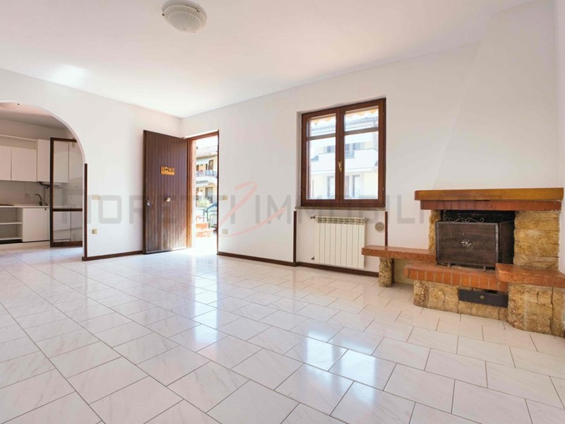 Quadrilocale in Vendita a Piombino, zona Riotorto, 187'000&euro;, 74 m², arredato