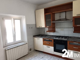 Appartamento in Vendita a San Giuliano Terme, zona Pappiana, 167'000&euro;, 130 m², arredato, con Box