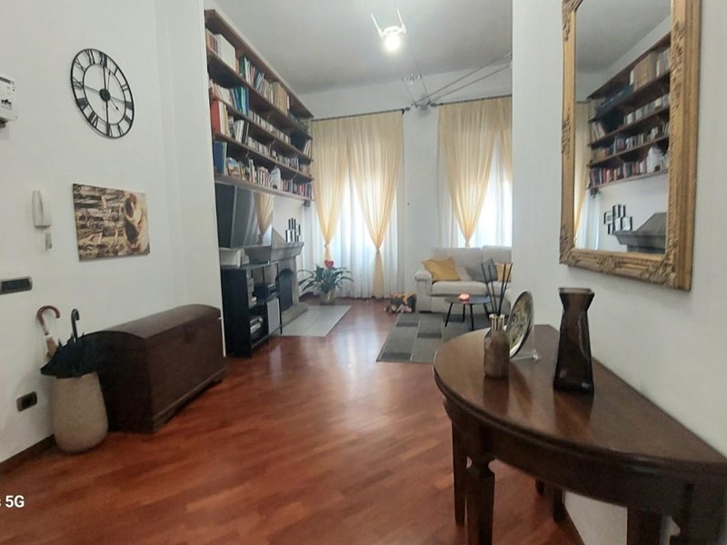 Trilocale in Vendita a Livorno, 160'000&euro;, 110 m²