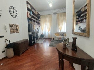 Trilocale in Vendita a Livorno, 160'000&euro;, 110 m²