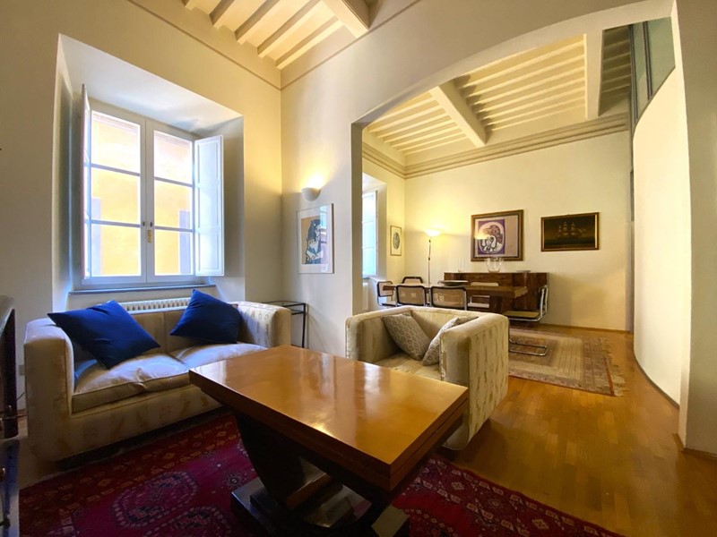 Appartamento in Affitto a Pisa, 1'150&euro;, 145 m², arredato