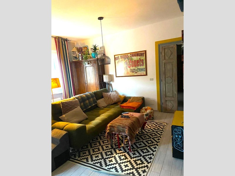 Appartamento in Vendita a Alessandria, 158'000&euro;, 160 m²