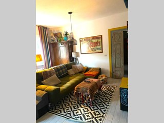 Appartamento in Vendita a Alessandria, 158'000&euro;, 160 m²