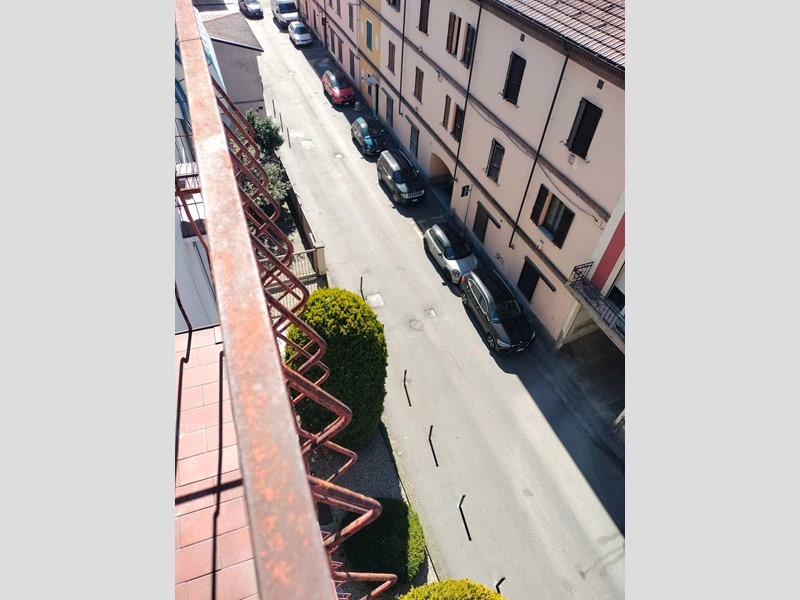 Trilocale in Vendita a Alessandria, 30'000&euro;, 80 m²