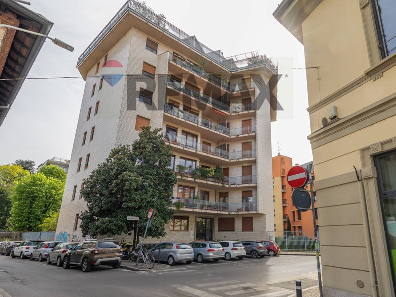 Trilocale in Vendita a Monza, 310'000&euro;, 85 m²