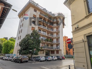 Trilocale in Vendita a Monza, 310'000&euro;, 85 m²